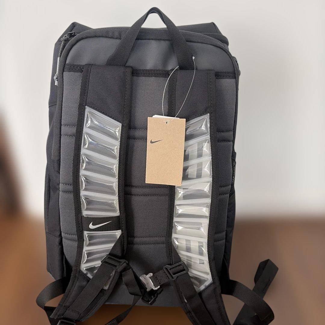 Nike Elite バスケットボールバッグ パック　入手困難品