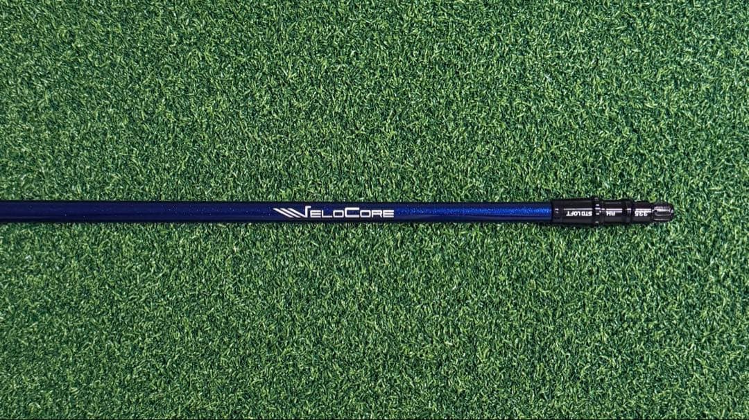 テーラーメイドVENTUS TR BLUE VELOCORE 7-X 3W用