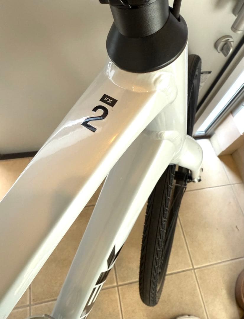 TREKFX2 トレック クロスバイク広島県