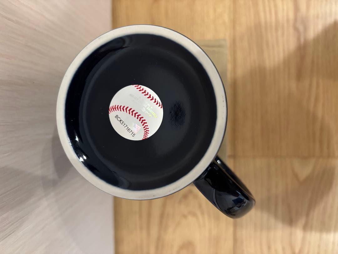 【完売】MLB WORLD TOUR TOKYO SERIES 東京 マグカップ