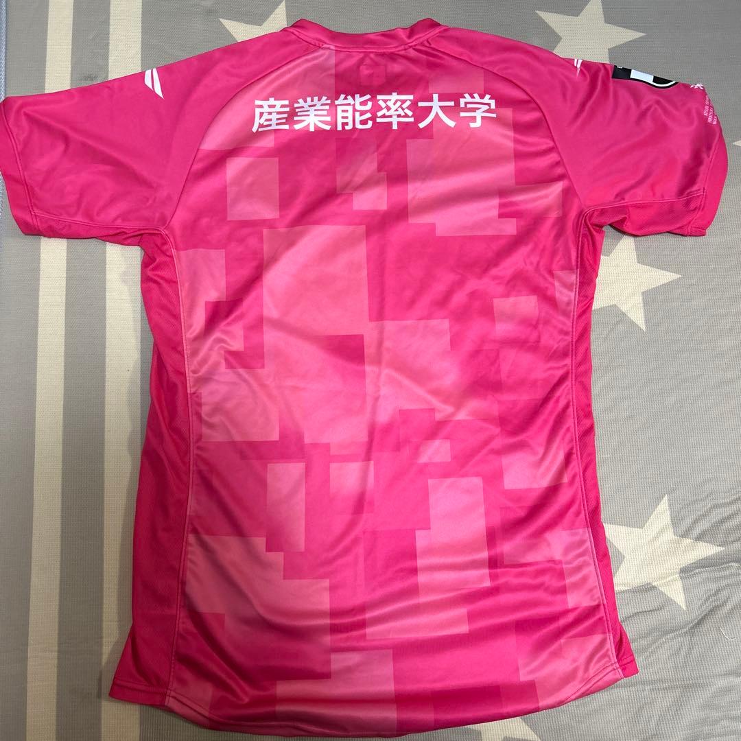 ２０２５年　湘南ベルマーレGKユニフォーム