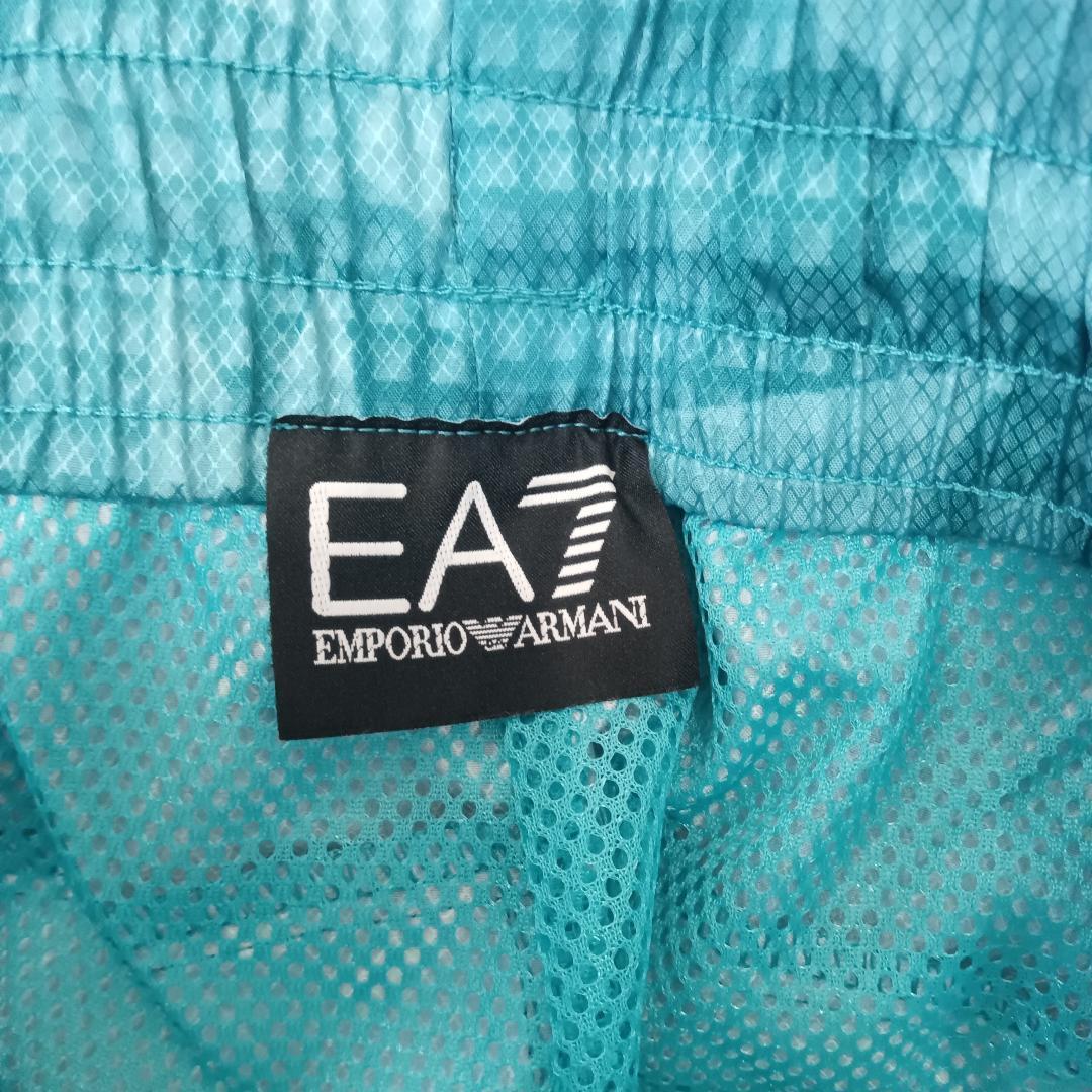 EMPORIO ARMANI EA7 アルマーニ トラックスーツ 上下 XXL