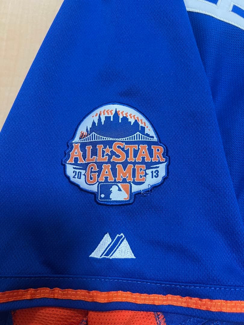 【大幅値下げ中】MLB オールスターゲーム2013 レプリカ