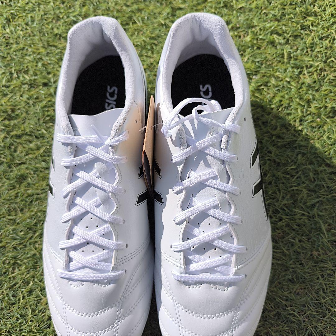シューズ asics DS LIGHT ADVANCE WIDE 27.5cm