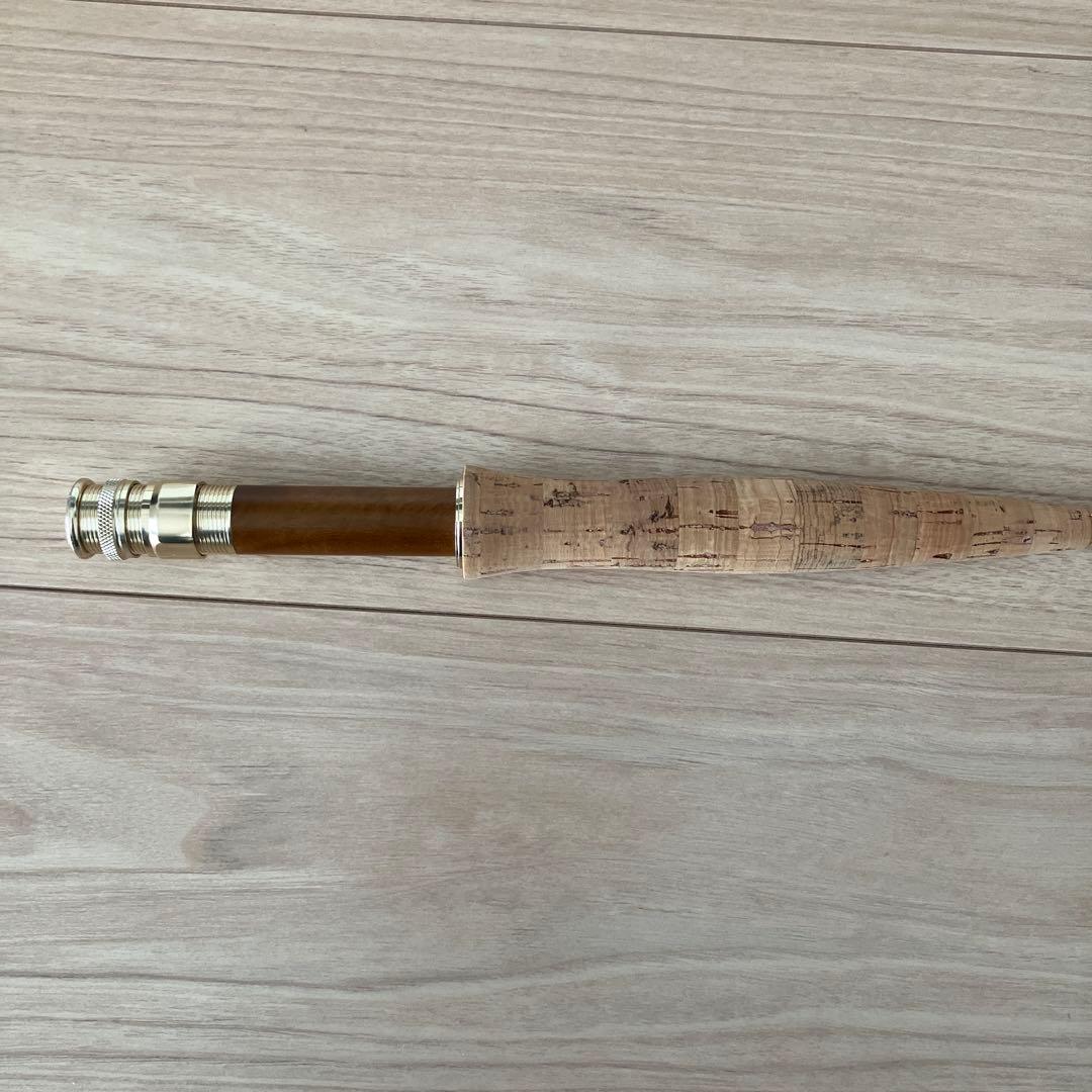 ロッド VARIVAS iD-783