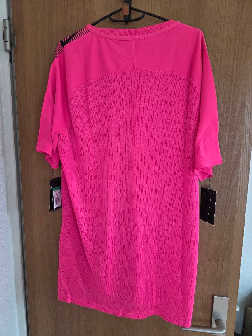 ナイキ　パリ　サンジェルマン　トレーニングシャツ　2XL 新品未使用
