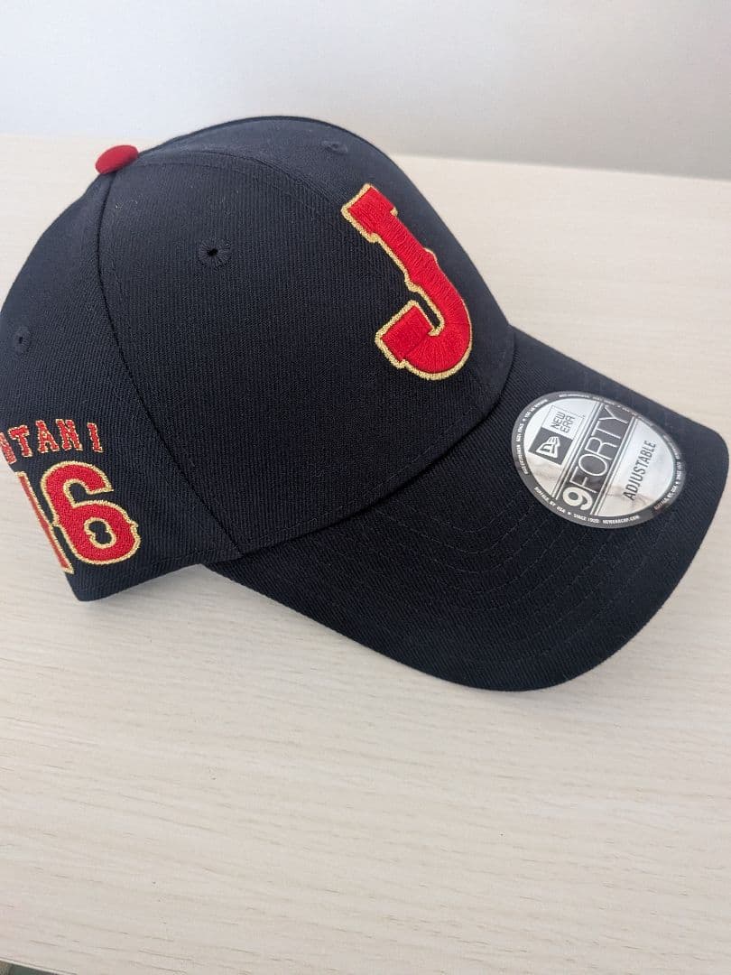 【即完売品】大谷翔平 NEWERA WBC 2026 侍ジャパン