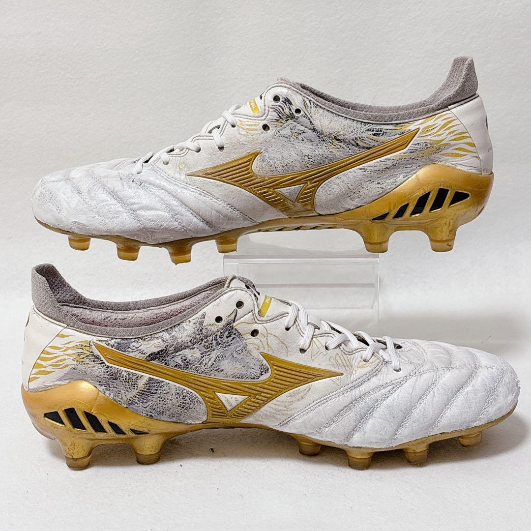 モレリアネオ 3 JAPAN SR4 25.5cm ラモス　限定　　MIZUNO