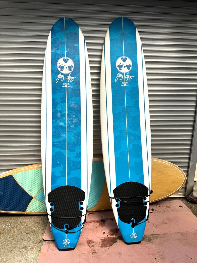 Shonan PCH お手渡し限定　ソフトボード Jerry Lopez