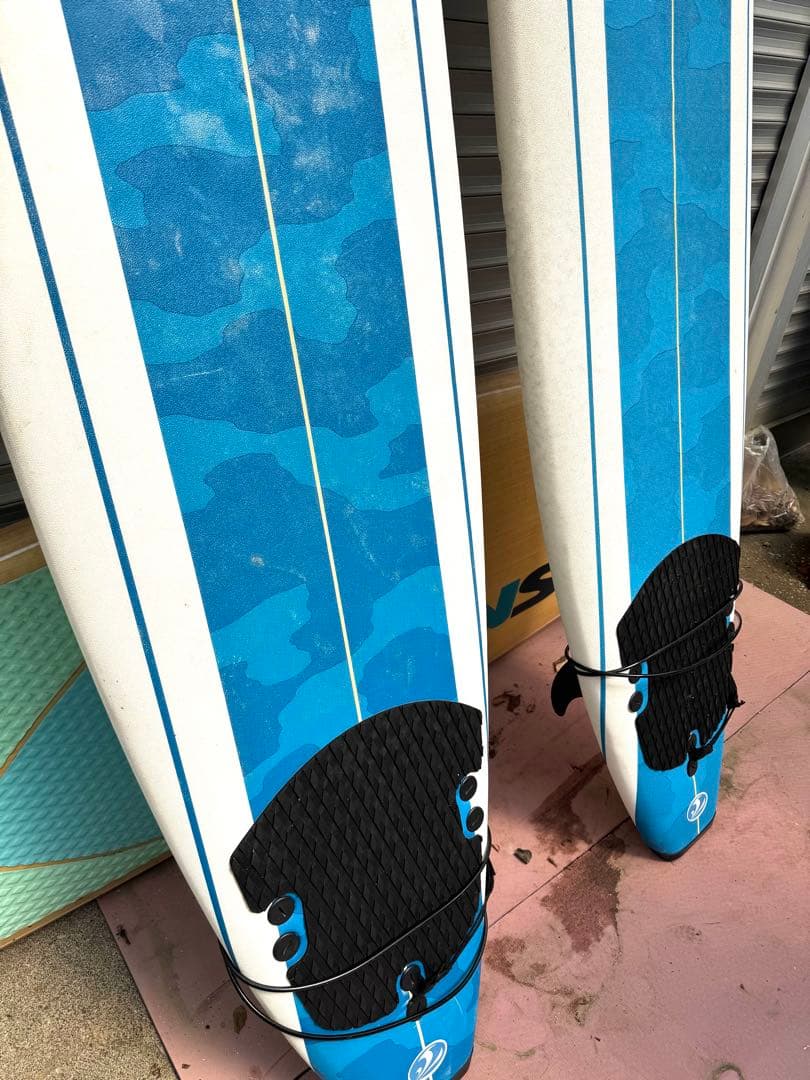 Shonan PCH お手渡し限定　ソフトボード Jerry Lopez