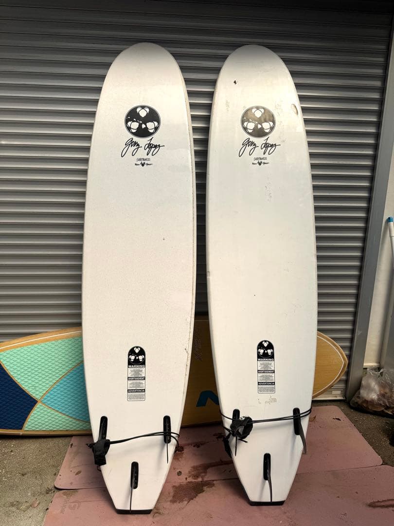 Shonan PCH お手渡し限定　ソフトボード Jerry Lopez