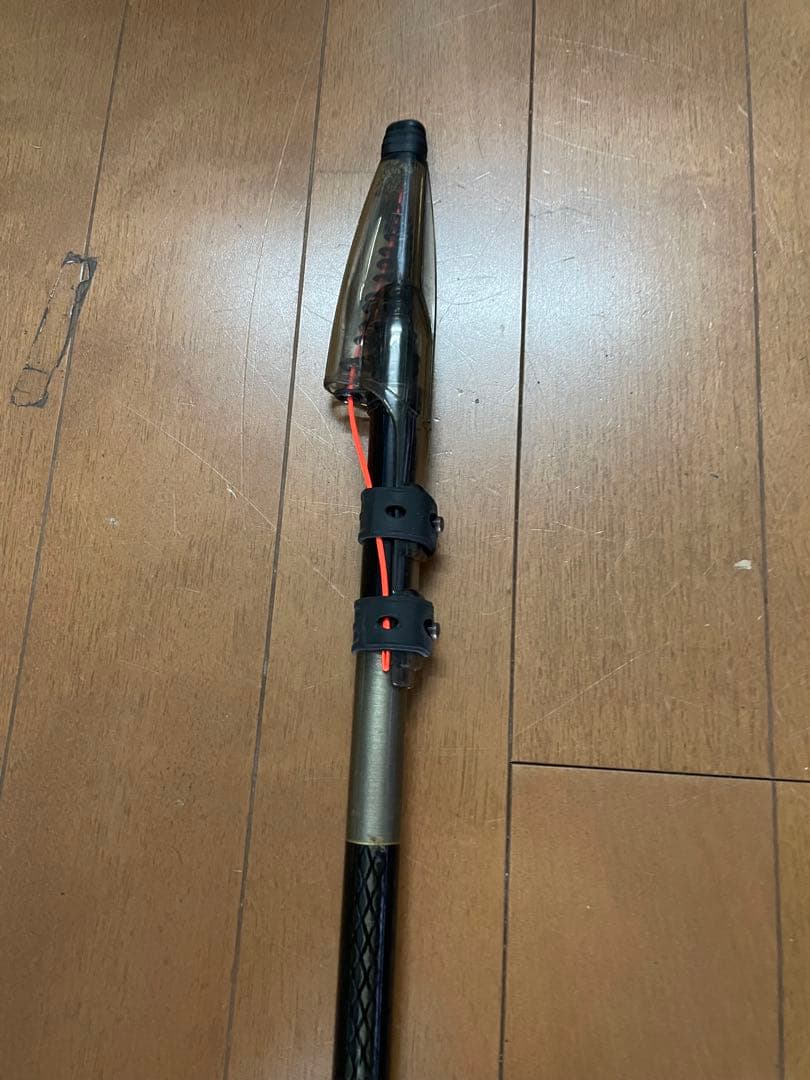 Daiwaかこ1-63 シマノエアノス1-530 釣り竿 2本まとめ売り