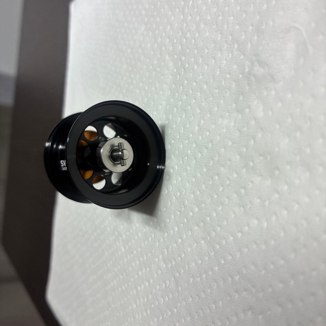 SLP WORKS　CT SV PE 700 G1 スプール