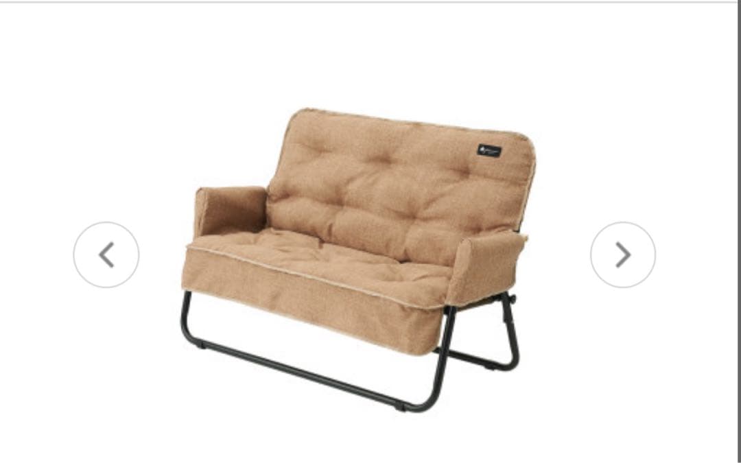 11月5日まで出品。ロゴス　グランベーシックfor2 専用カバー付き