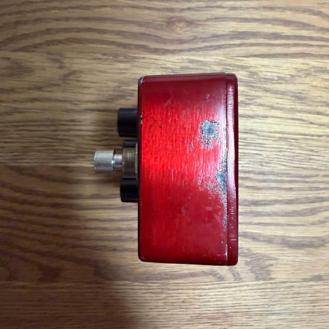 ギター MXR CUSTOM BADASS '78 DISTORTION M78