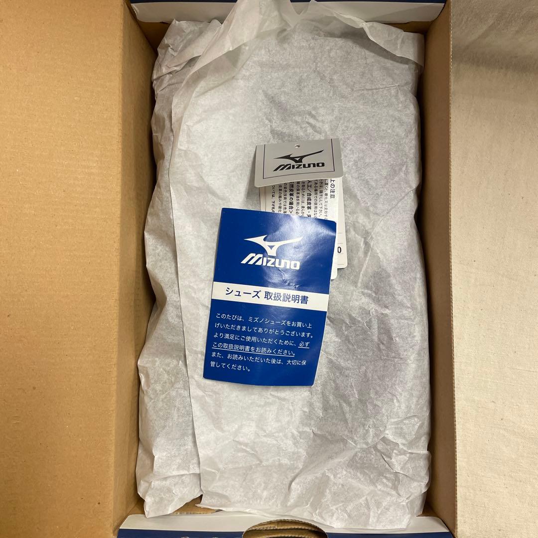 MIZUNO MONARCIDA TF PRO / US9 27cm 美品