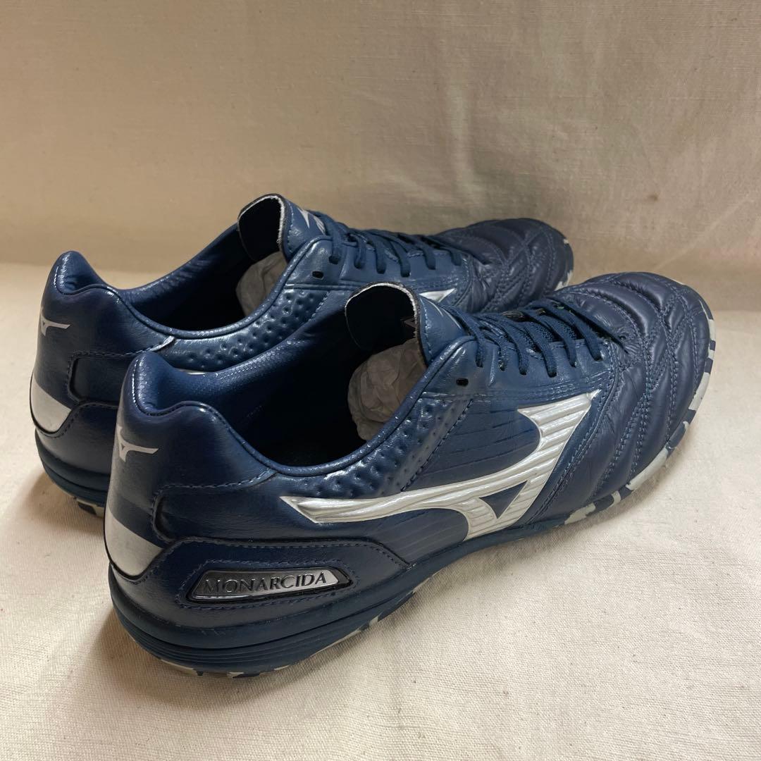 MIZUNO MONARCIDA TF PRO / US9 27cm 美品