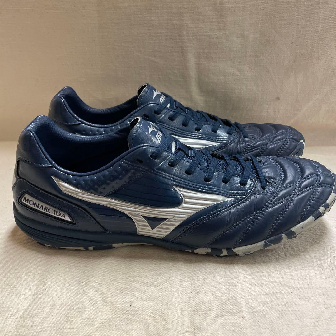 MIZUNO MONARCIDA TF PRO / US9 27cm 美品