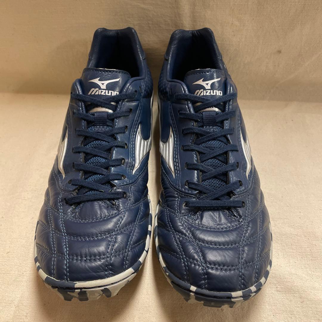 MIZUNO MONARCIDA TF PRO / US9 27cm 美品