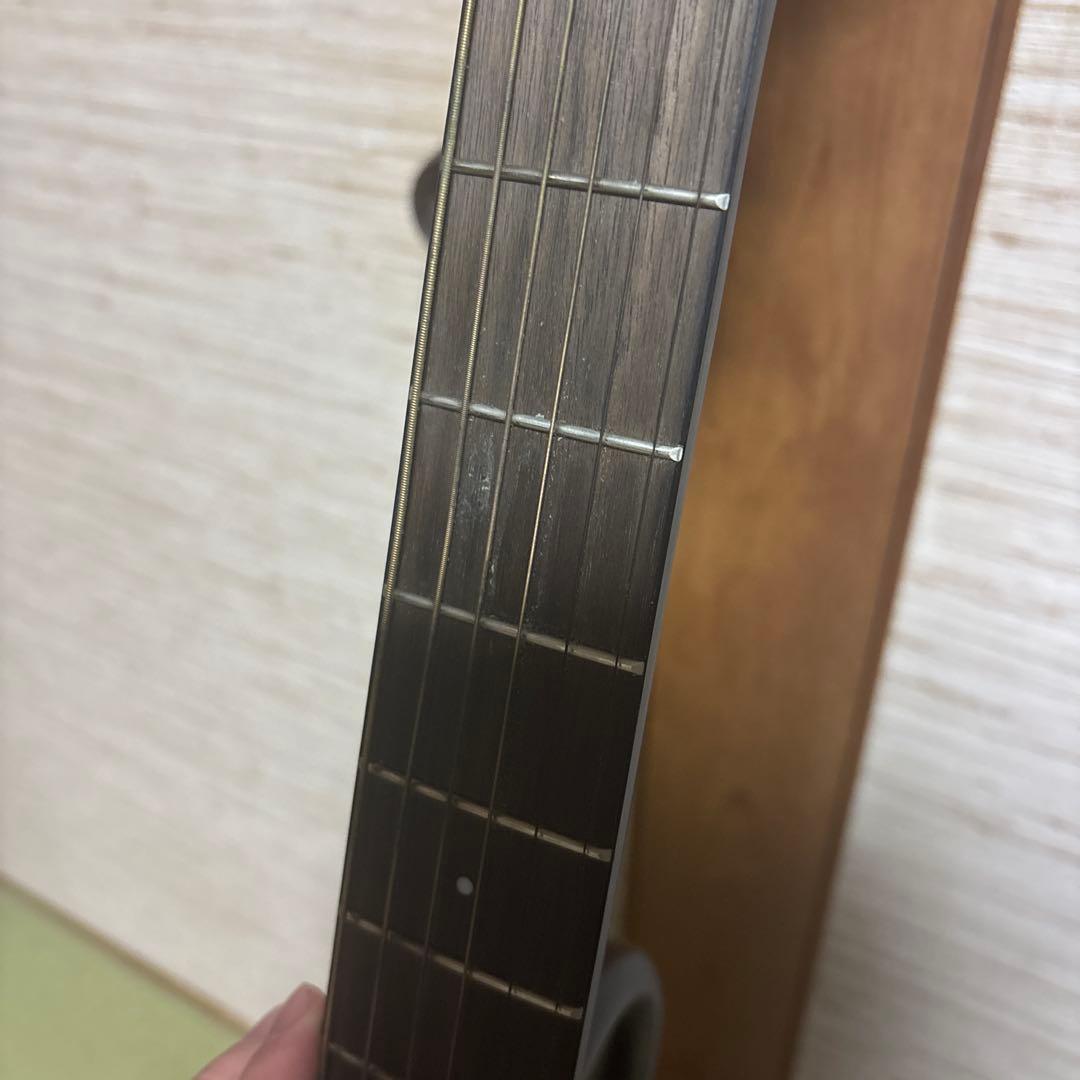 ギター YAMAHA FS800