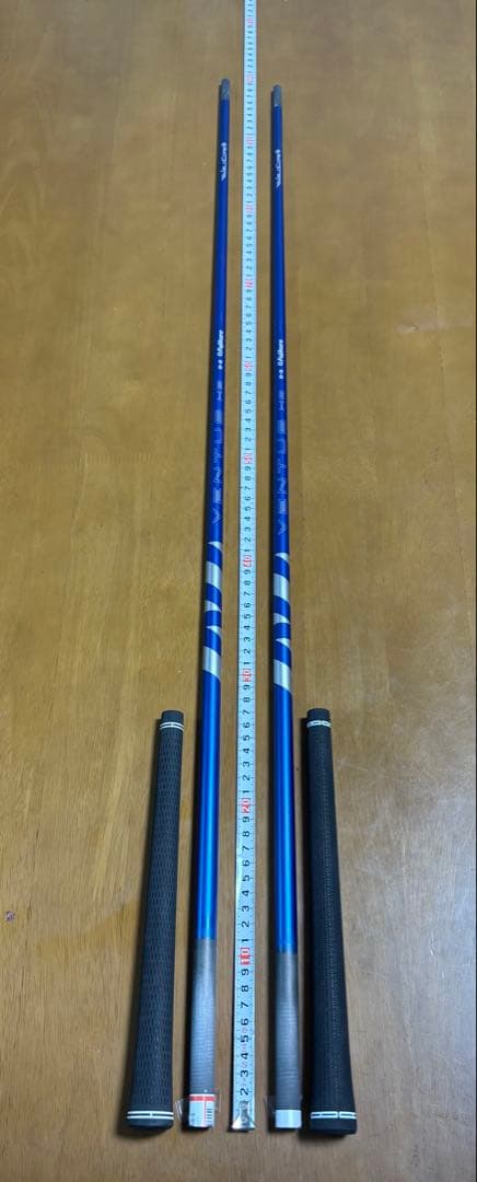 美品‼️フジクラVENTUS HB （8S）　2本セット販売