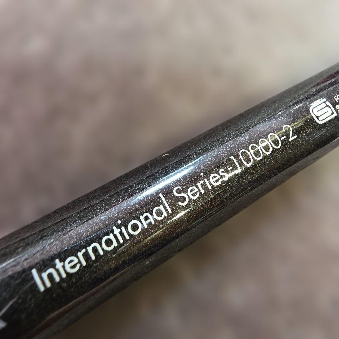 Callaway A.I. Smoke 10.5度ドライバー