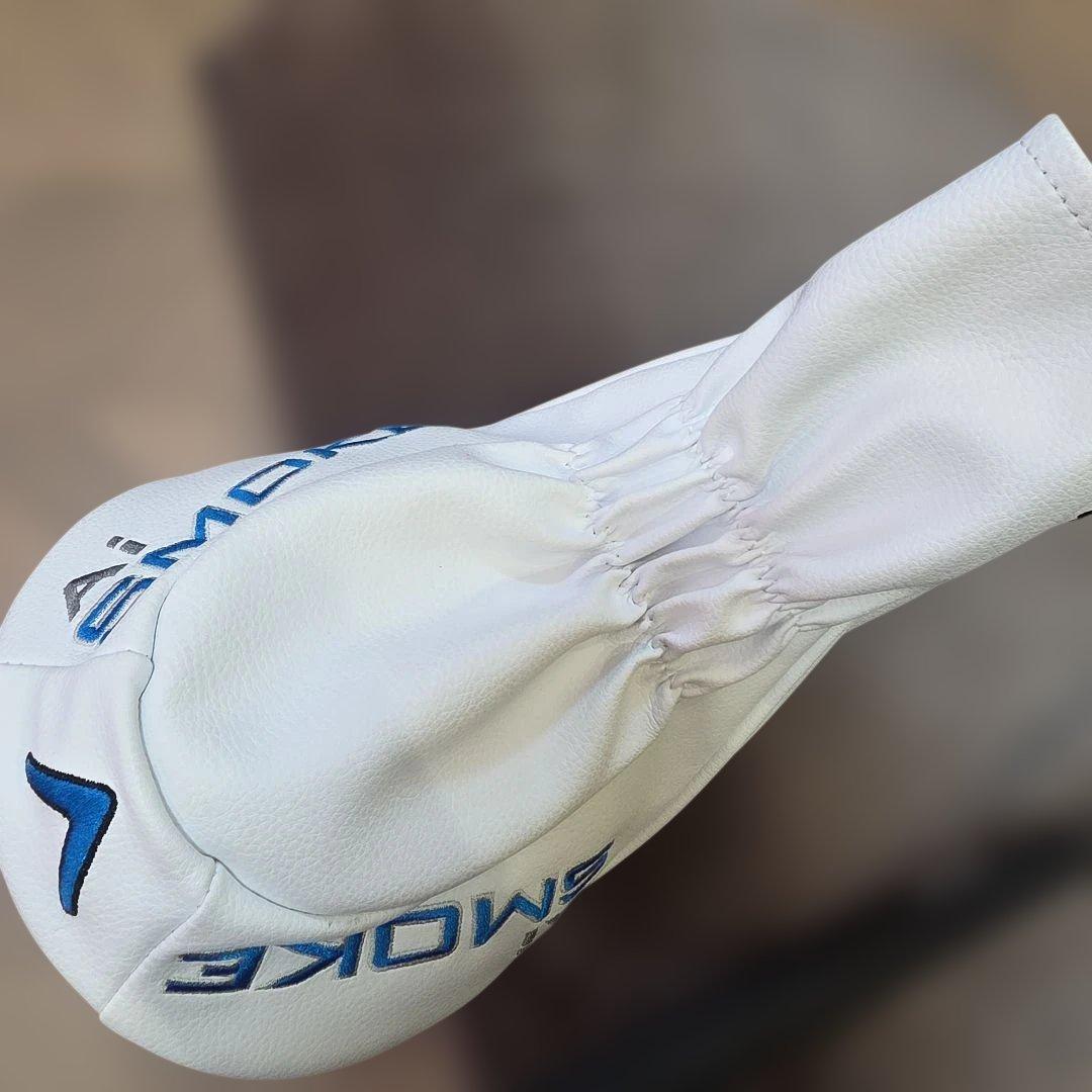 Callaway A.I. Smoke 10.5度ドライバー
