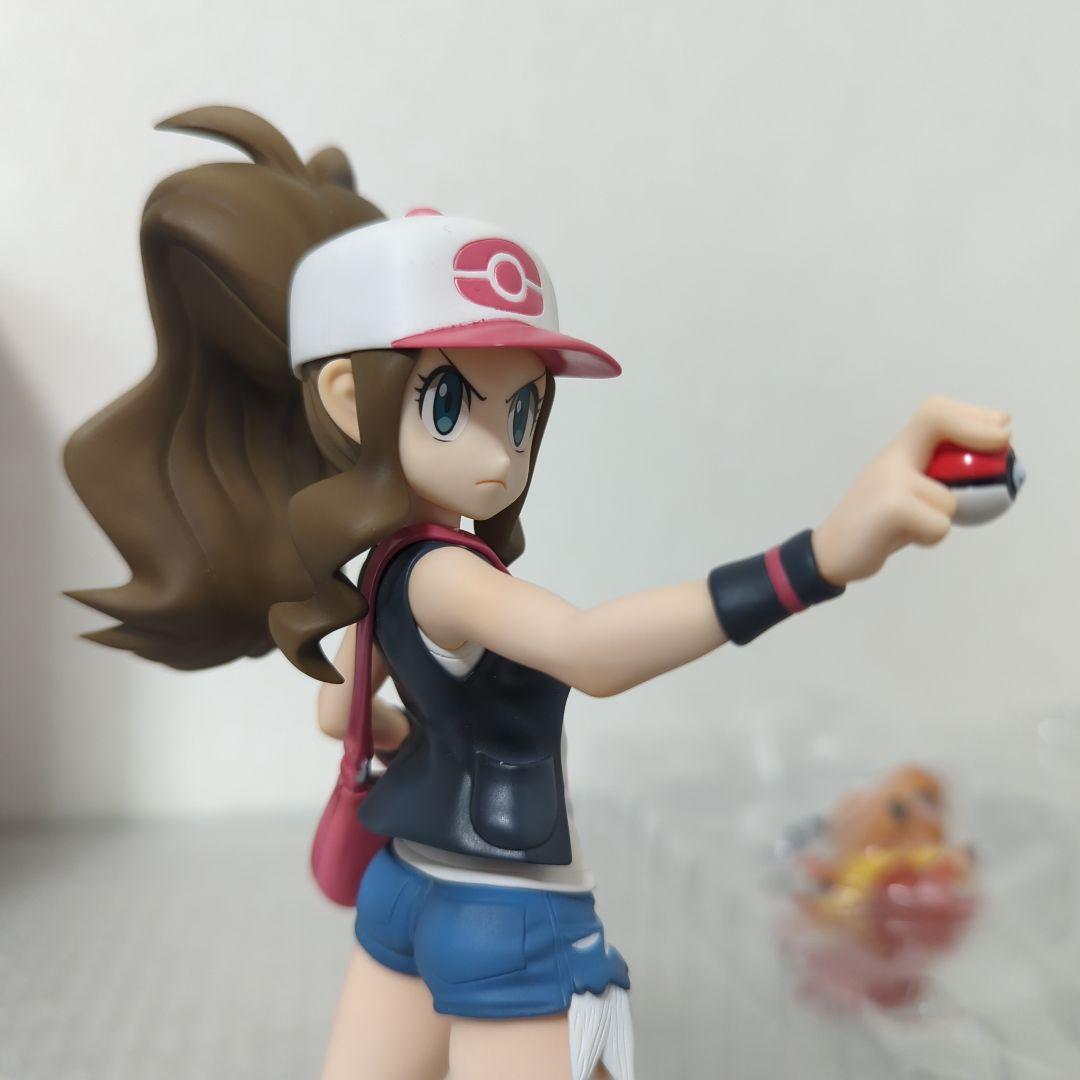 〚希少〛ARTFX J トウコ with ポカブ コトブキヤ 1/8 フィギュア