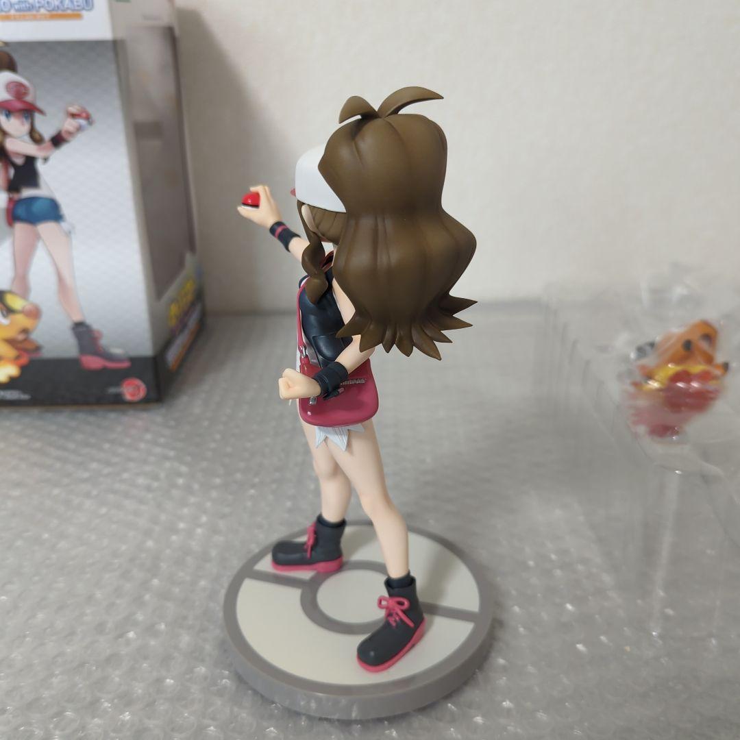 〚希少〛ARTFX J トウコ with ポカブ コトブキヤ 1/8 フィギュア