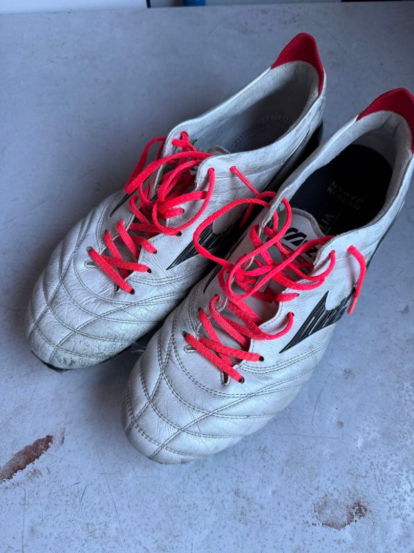 シューズ Mizuno Morelia NEO4 27cm