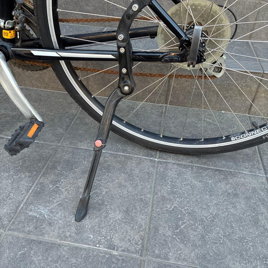 【東京近郊直接引渡限定】TREK FX1 Mサイズ　クロスバイク
