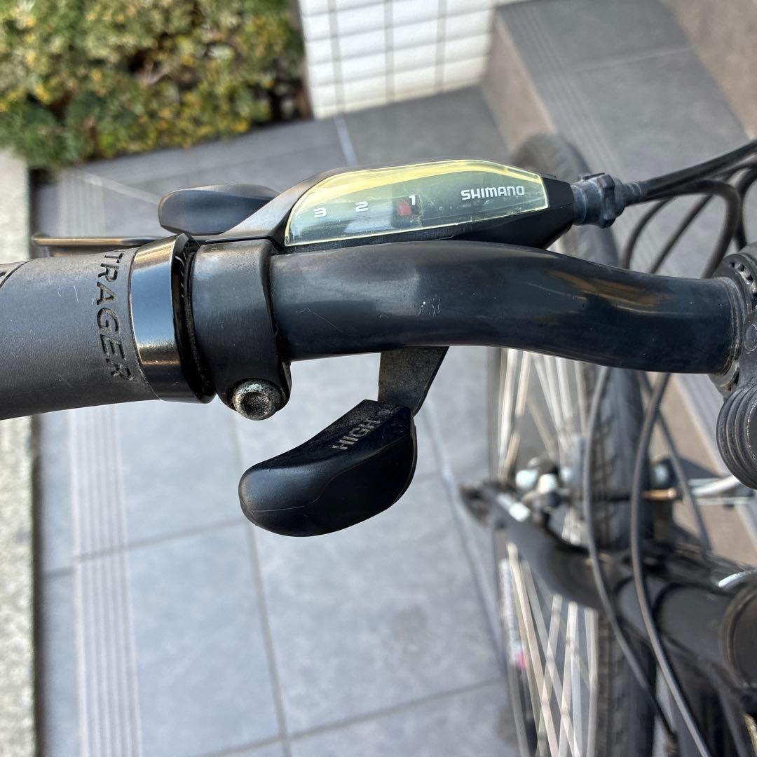 【東京近郊直接引渡限定】TREK FX1 Mサイズ　クロスバイク