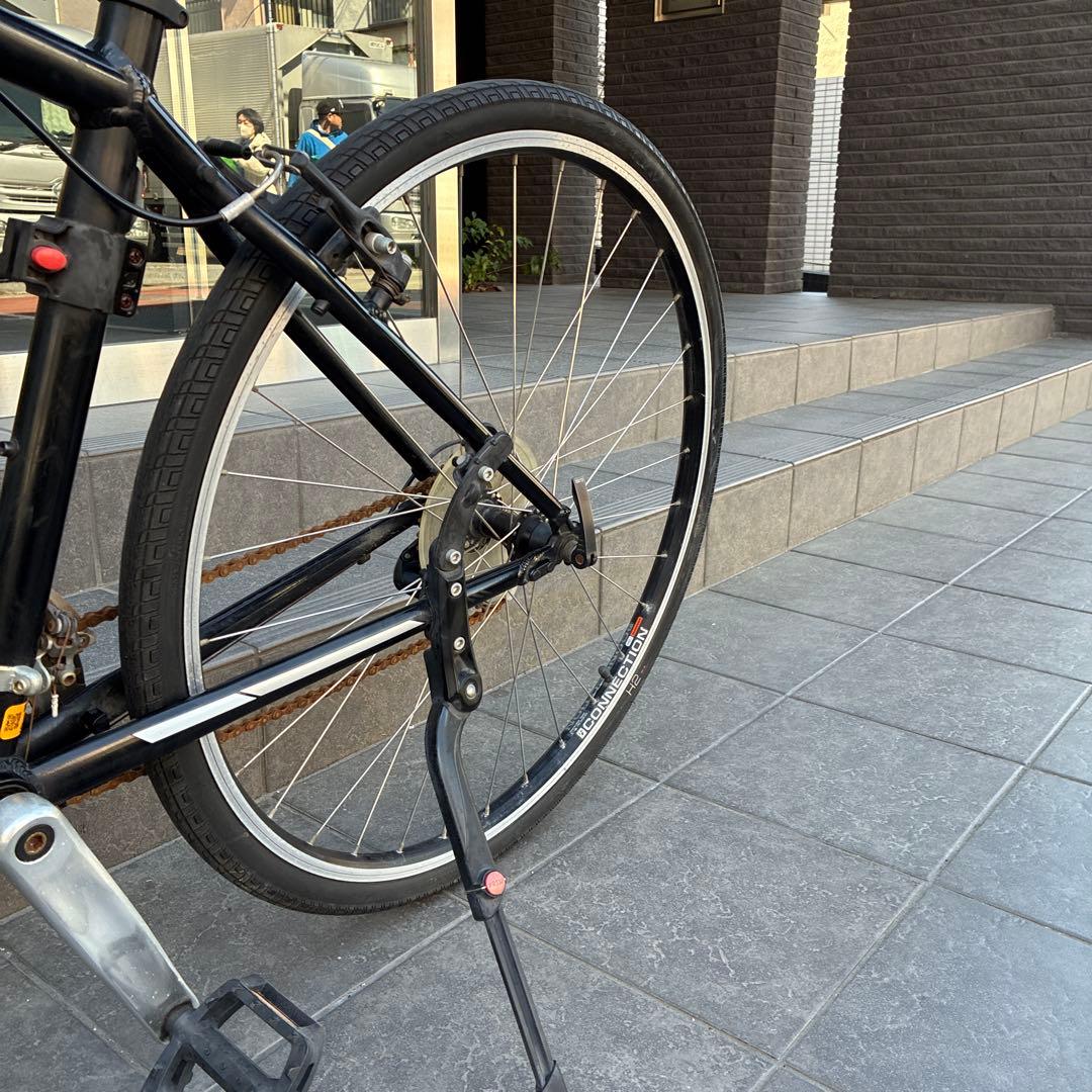 【東京近郊直接引渡限定】TREK FX1 Mサイズ　クロスバイク