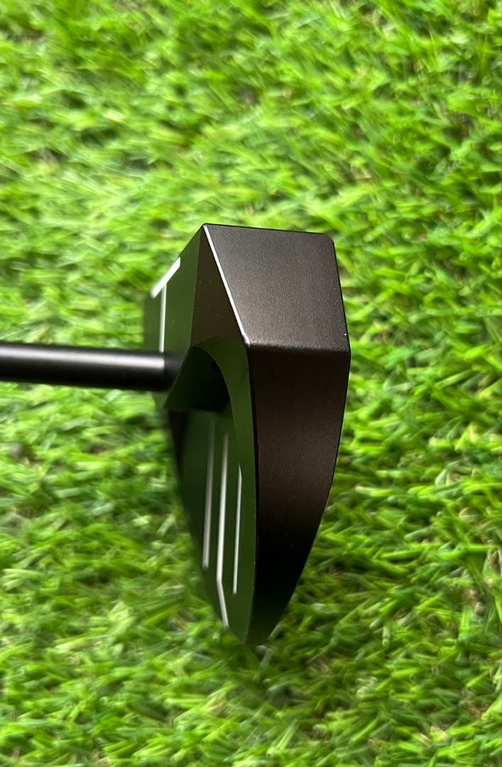 【カスタム・正規品】L.A.B. GOLF ラブゴルフ OZ1i 34インチ