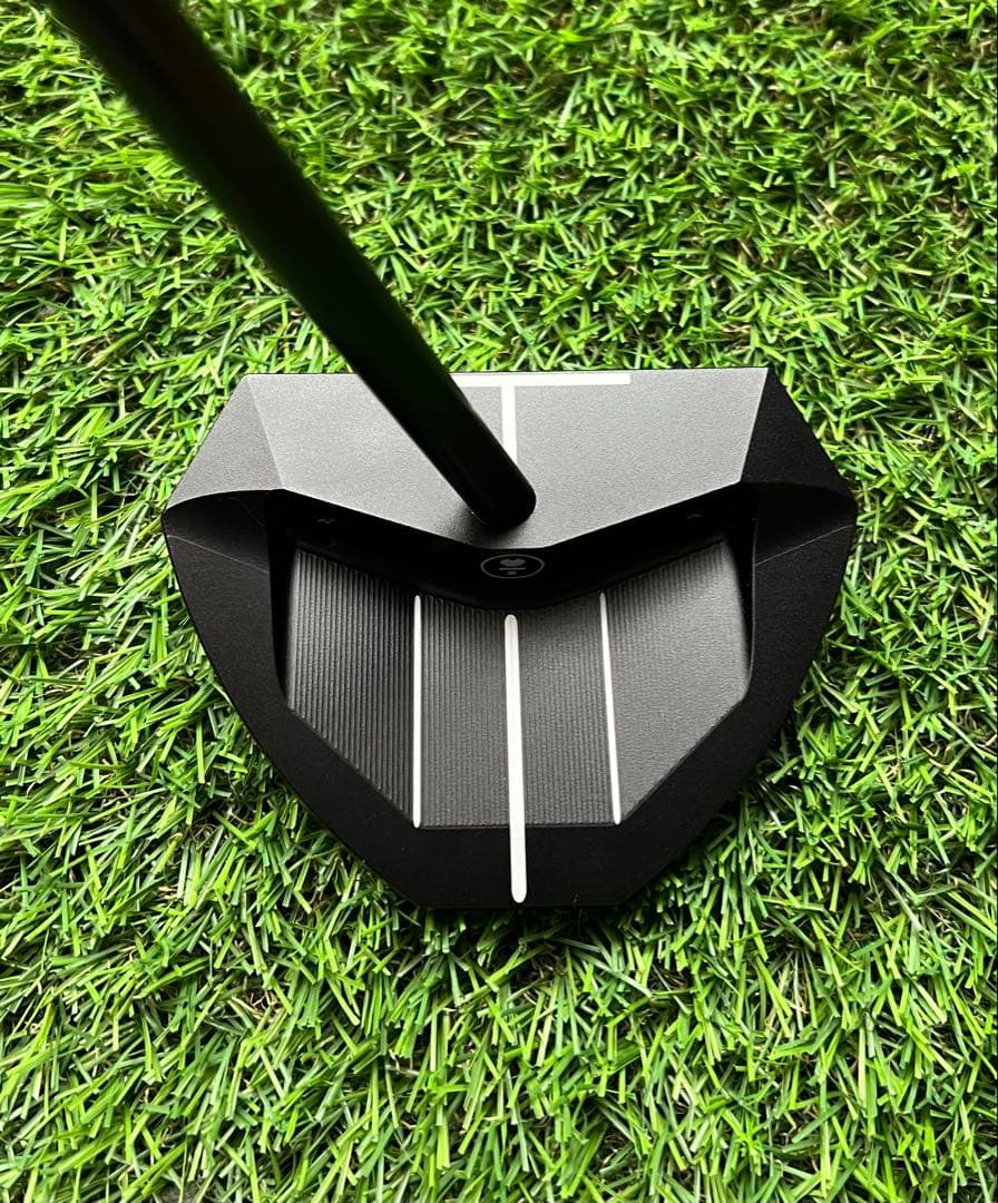 【カスタム・正規品】L.A.B. GOLF ラブゴルフ OZ1i 34インチ