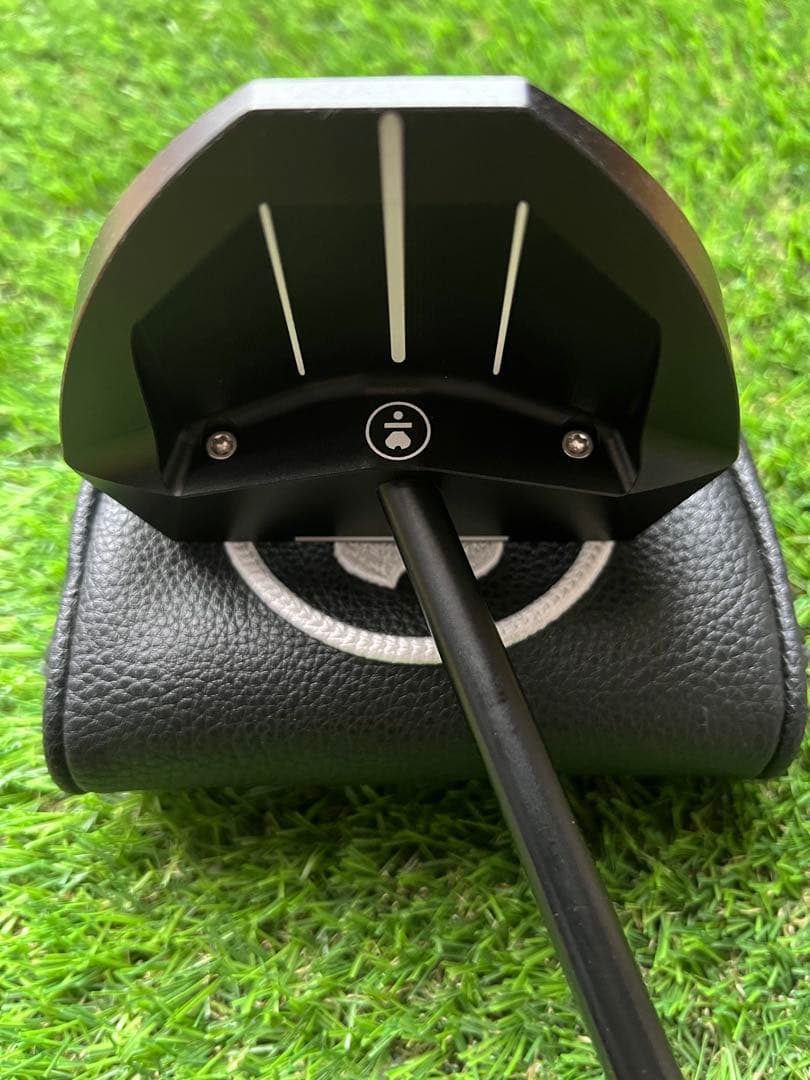 【カスタム・正規品】L.A.B. GOLF ラブゴルフ OZ1i 34インチ