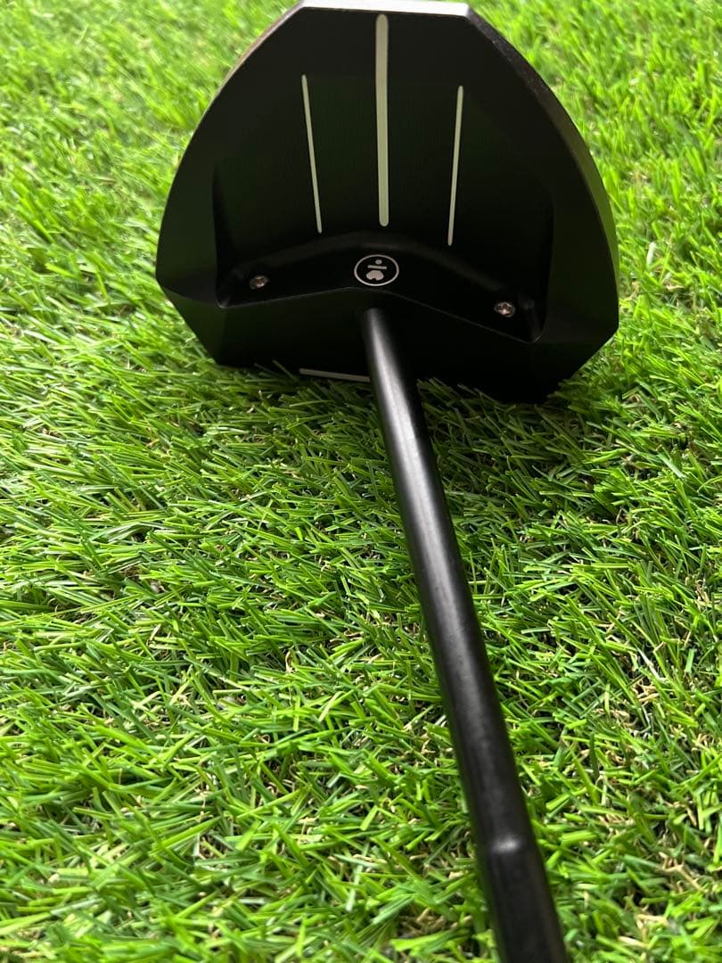 【カスタム・正規品】L.A.B. GOLF ラブゴルフ OZ1i 34インチ