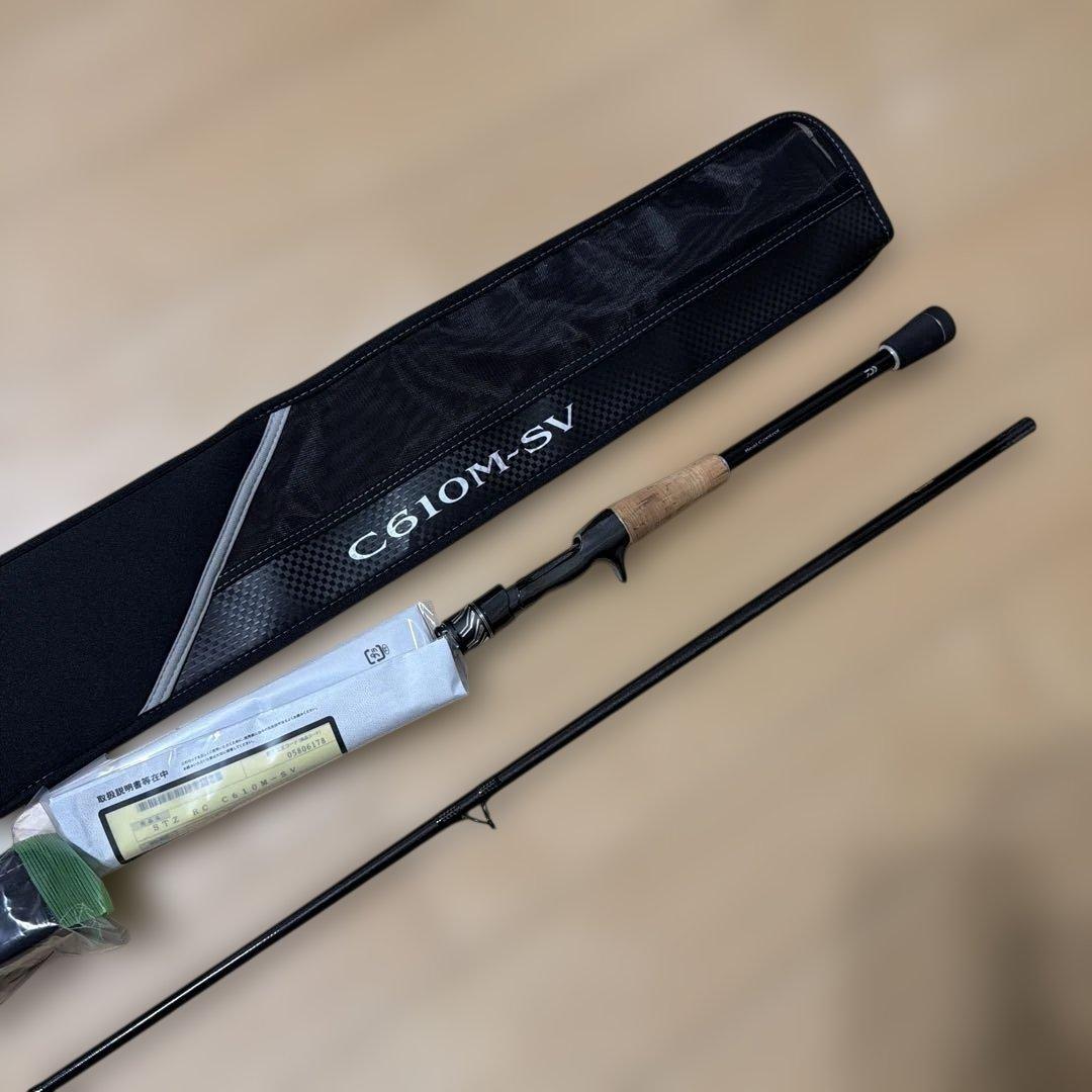 ◯美品　STEEZ Real Control C610M-SV