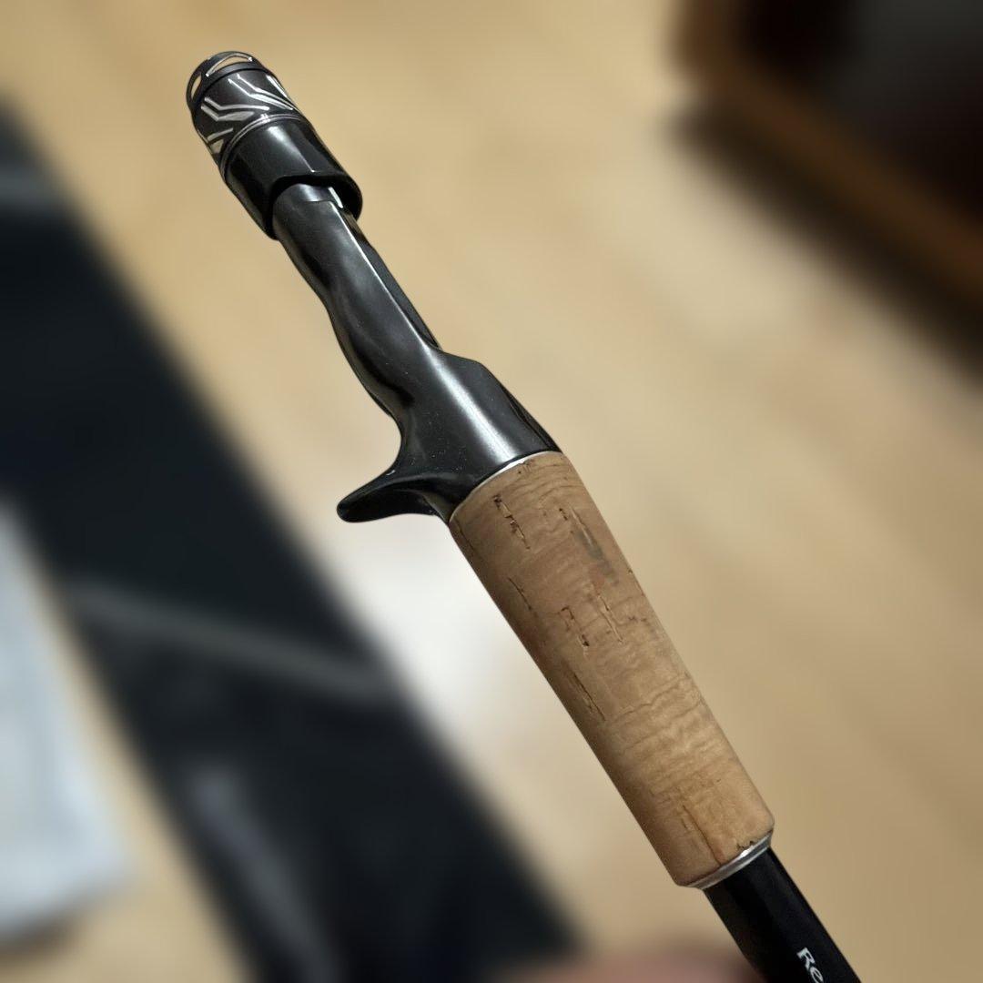 ◯美品　STEEZ Real Control C610M-SV