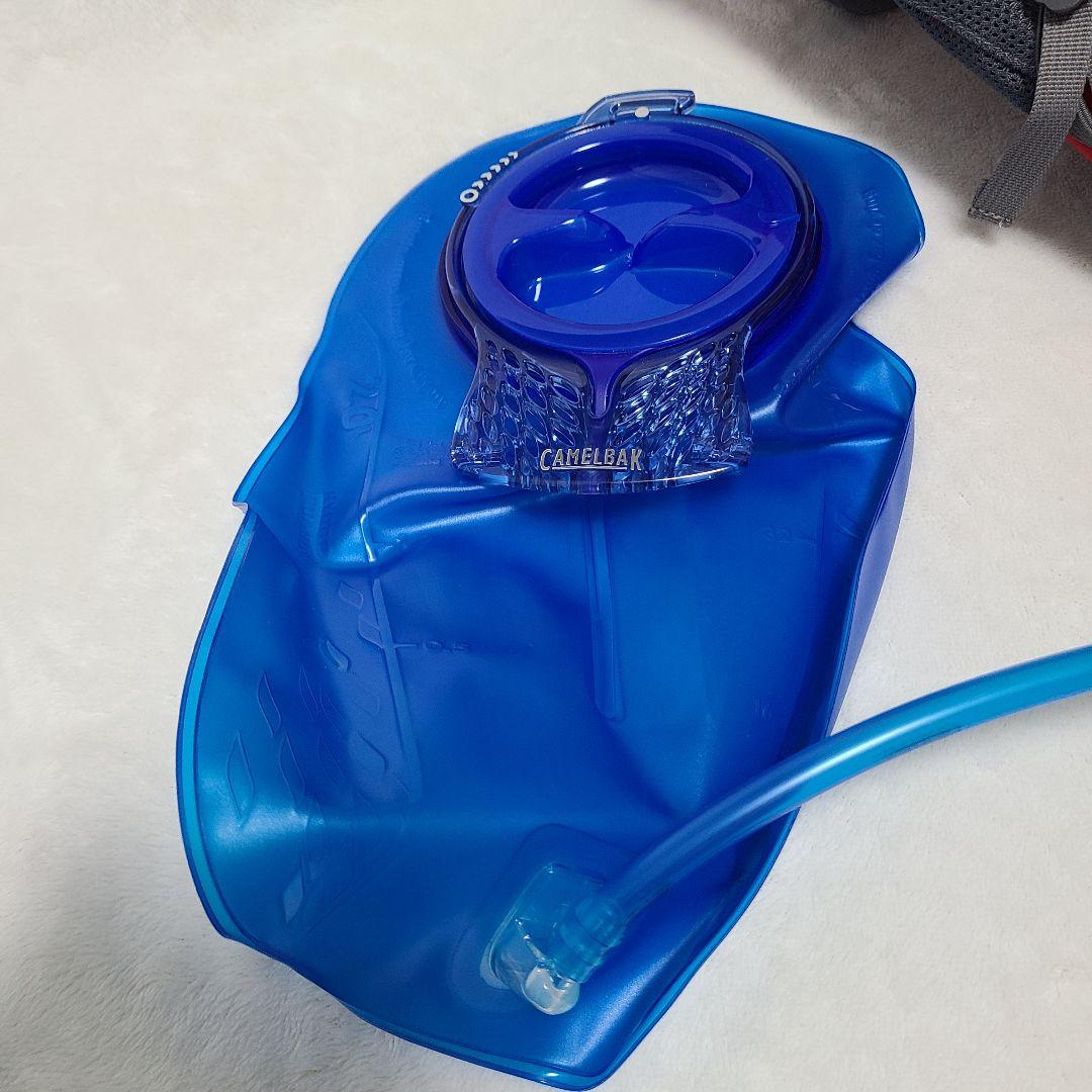 【CamelBak】キャメルバック Rogue Reserver 2L レッド