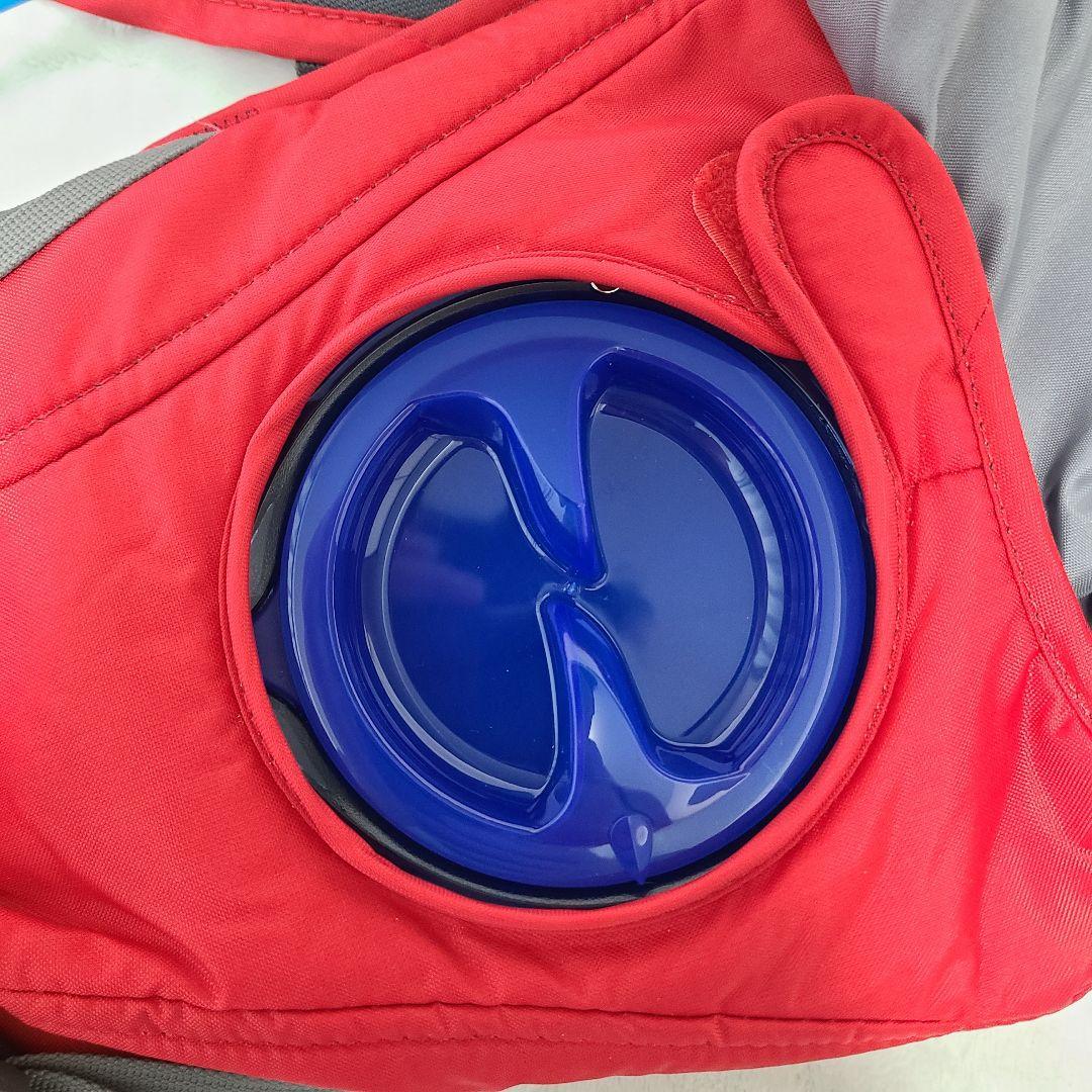 【CamelBak】キャメルバック Rogue Reserver 2L レッド