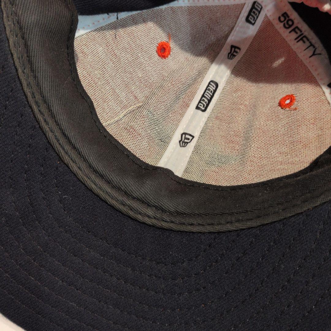 E96 ニューエラ 59fifty アストロズ usa製 ヴィンテージ 2440