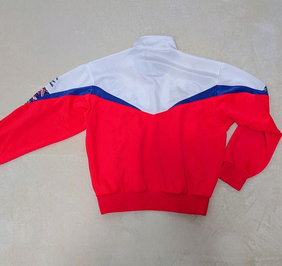 ★月末セール★Champion ジャージ上下セット 90s ヴィンテージ