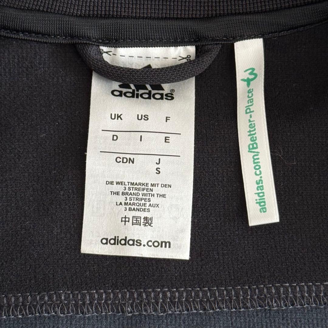 正規品 adidas スペイン代表 2013 ジャージ トラックジャケット S