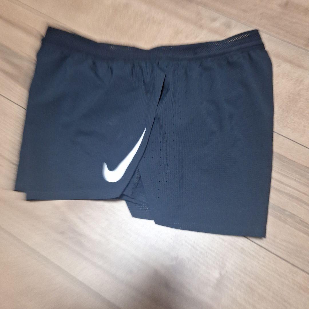 Nike エアロスイフト ショートパンツ DRI-FIT 黒 Mサイズ
