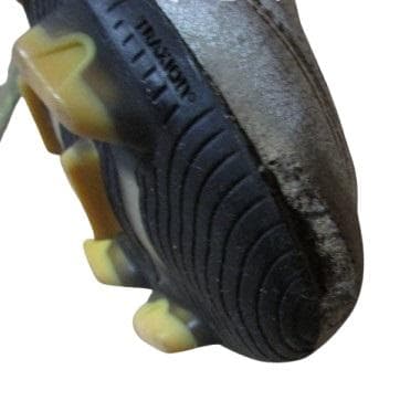 激レア ドイツ代表 選手実使用品 スパイク predator キースリンク