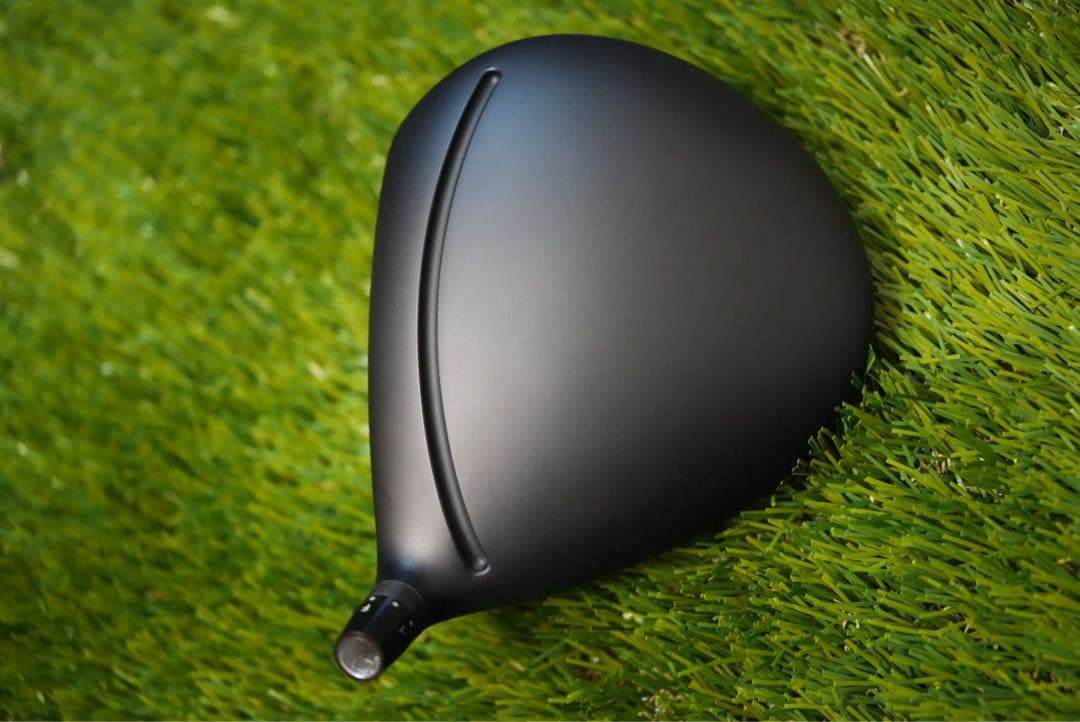 【美品】オノフKURO 2024 9.5° ドライバー ヘッドのみ