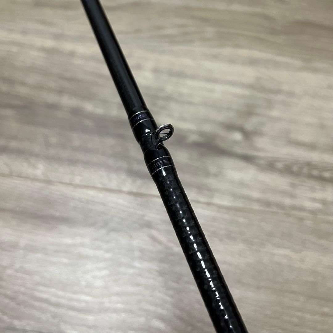 送料込み❗️HEARTLAND HL 722MRB-20 ハートランド DAIWA