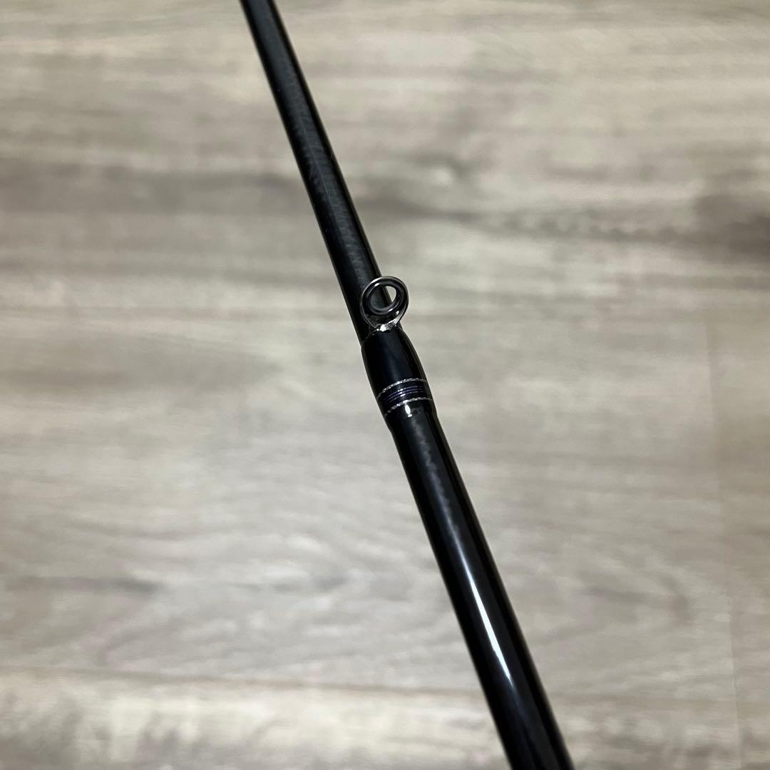 送料込み❗️HEARTLAND HL 722MRB-20 ハートランド DAIWA
