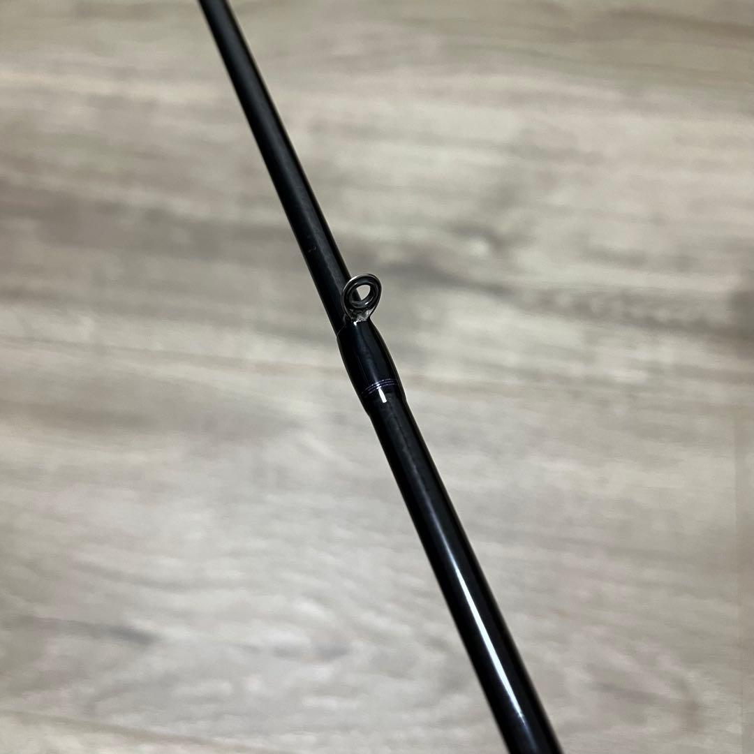 送料込み❗️HEARTLAND HL 722MRB-20 ハートランド DAIWA